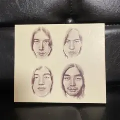 はっぴいえんど 風街ろまん CD