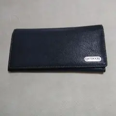☆匿名発送☆アウトドアプロダクツ　2つ折り長財布
