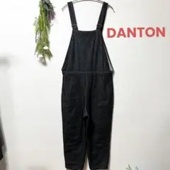 【DANTON】 サロペット　オーバーオール