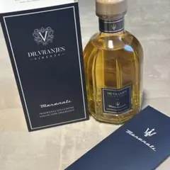 DR.VRANJES Maserati フレグランス 500ml