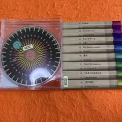 Official髭男dism / 「Rejoice」 アルバム 　CD
