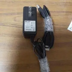 BUFFALO ACアダプタ WJ-2A210 12V 0.5A