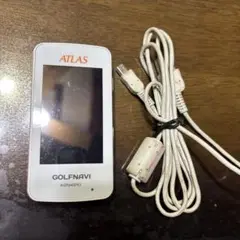 ATLASゴルフナビ‼️