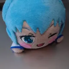 アクア　渡貫　ぬいぐるみセット