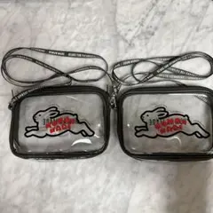 クリアバック小