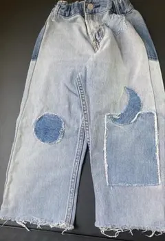 Wunderlang デニムパンツ
