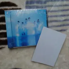 櫻坂46 Make or Break　通常版　生写真つき