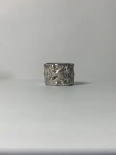 シルバーアクセサリー 10号