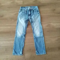 AMERICAN EAGLE OUTFITTERS ストレートデニム 29x32