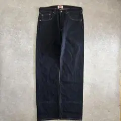 Levi's 501 Straight Denim Pants