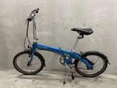 折り畳み自転車 ダホン DAHON VYBE D7