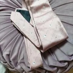 SANRIO　ハロー・キティネクタイ