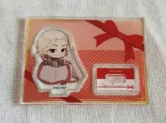 東京リベンジャーズ　present for you アクリルスタンド　佐野万次郎