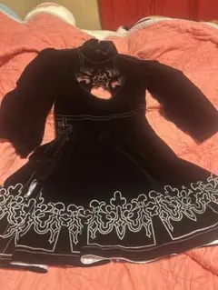 ニーアオートマタ 2b コスプレ衣装