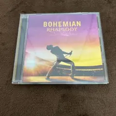 Queen ボヘミアン・ラプソディ 映画サントラCD