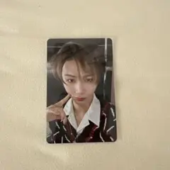 Boynextdoor テサン