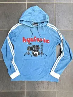 初期HYSTERIC パーカー
