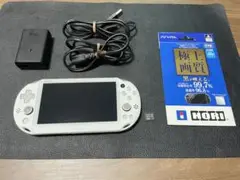 PlayStation®Vita(PCH-2000シリーズ) Wi-Fiモデル…
