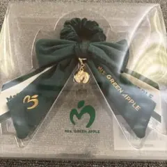 Mrs.GREEN APPLE ライトスティックリボン　ミセスグリーンアップル