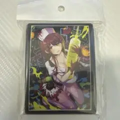 シャニマス 大崎甜花 スリーブ ナース
