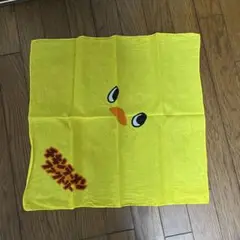 チキンラーメンファクトリー バンダナ　4枚