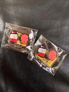 ちいかわ アクリルスタンド ナガノ展2個セット