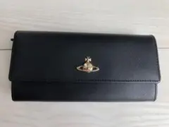 Vivienne ヴィヴィアンウエストウッド 長財布