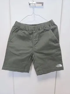 THE NORTH FACE ショートパンツ 140サイズ
