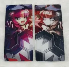 FGO 最終再臨展 メカエリチャン