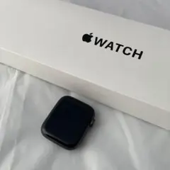 【APPLE】Apple Watch SE 44mm