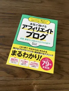 アフィリエイトで夢を叶えた元OLブロガーが教える本気で稼げるアフィリエイトブロ…