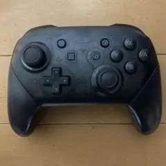 Switch 純正プロコン