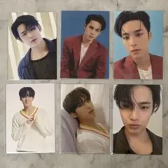 SEVENTEEN HOME FOLLOW ミンギュ トレカ まとめ売り