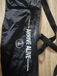 【新品】evilact タクティカルベスト　バック