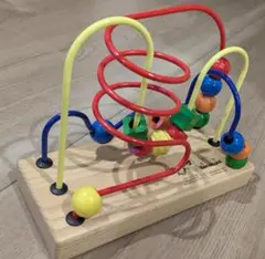 Looping 知育玩具 1-3歳