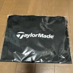 テーラーメイド オリジナルサコッシュ ノベルティ 匿名配送