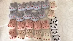クッションパーツ おまとめセット