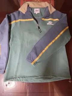 Butter Goods コーデュロイ ハーフジップジャケット SHELLTER ONLINE SHOPはButter Goods(バターグッズ)正規取扱