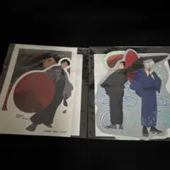 ゲゲゲの謎 セガラッキーくじ ステッカー