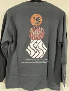 ハロウィン限定 新品 quarter snacks KITH supreme