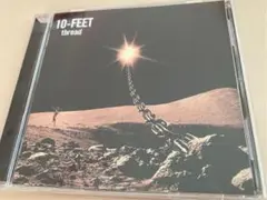 10-FEET thread アルバム