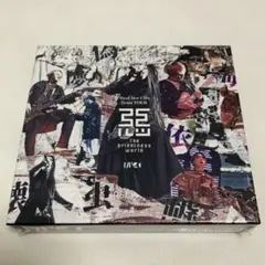 レア 新品未開封 MUCC Best live CDs from TOUR 惡