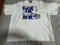 kolor 22ss Tシャツ　少女漫画　サイズ3