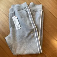 ユニクロ　ドライスウェットパンツ　150