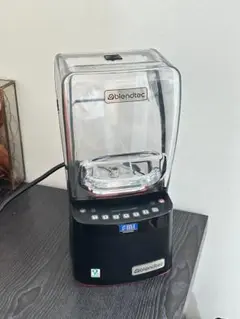 【最終値下】ブレンダー ICB-3JQ FMI ブレンテック ジャグ2個付き FMI｜ブレンテック｜スムージーブレンダー｜ICB-3J｜厨房