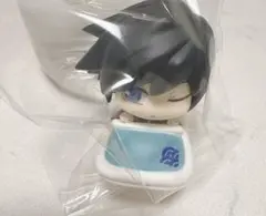 鬼滅の刃 ガチャガチャ 冨岡義勇