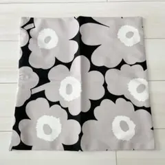クッションカバー 44×43cm 1枚