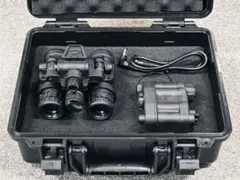 仁*様 【保証付】 PVS31　デジタルナイトビジョン 実動 IRバッテリーボッ Amazon.co.jp: 付 PVS31 デジタルナイトビジョン 実動 IR フィル
