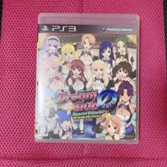 ドリームクラブ ZERO Special Edipyon! PS3ソフト