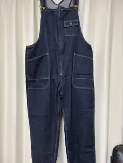 ディッキーズオーバーオールXL